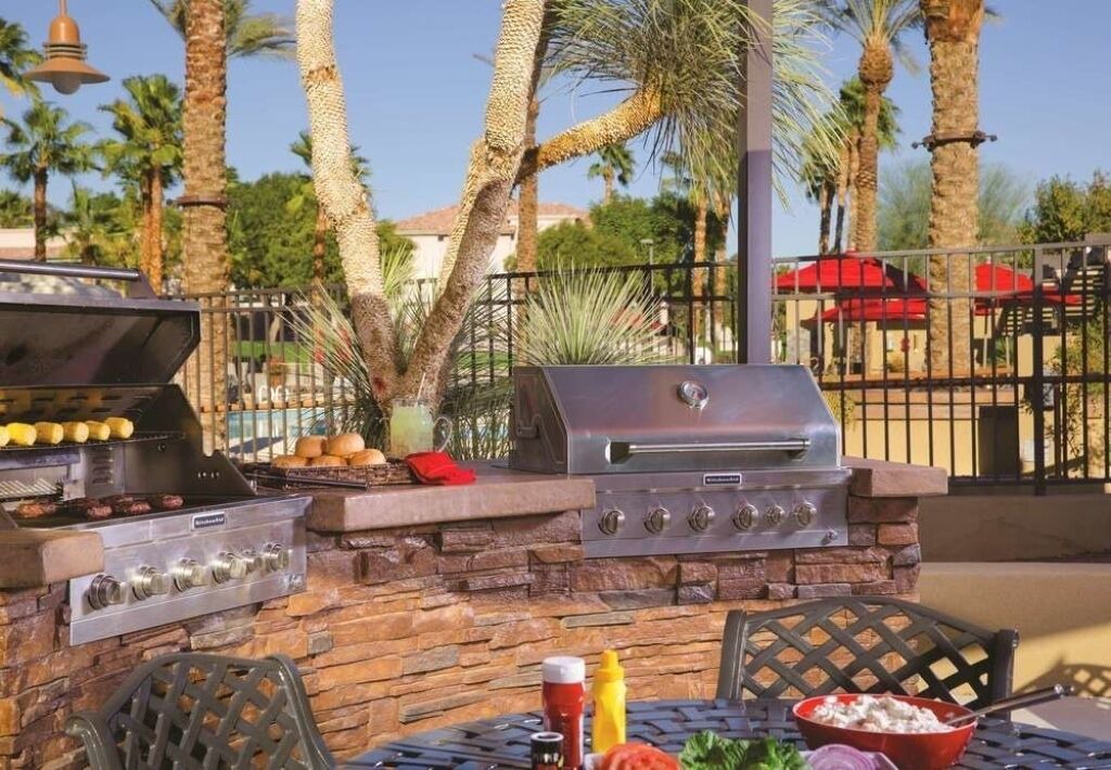 Photo of Outdoor in Palm Desert