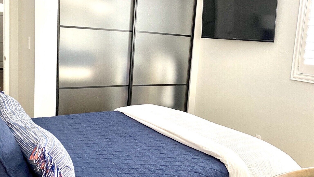 Photo of Bedroom in South Redondo