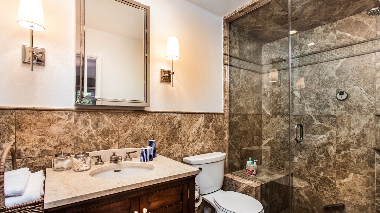 Photo of Bathroom in South Redondo