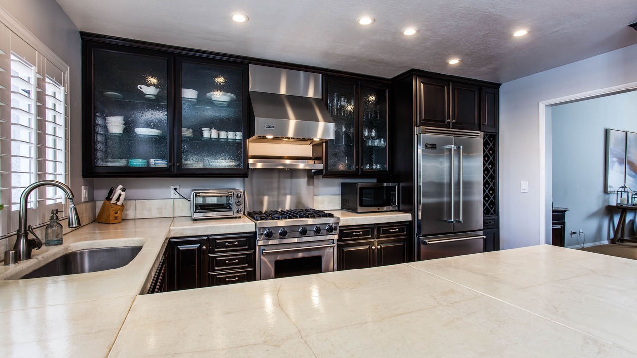 Photo of Kitchen in South Redondo