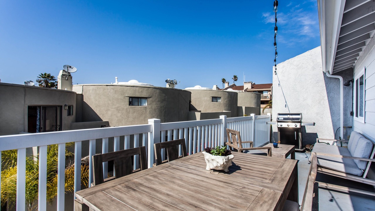 Photo of Bedroom in South Redondo