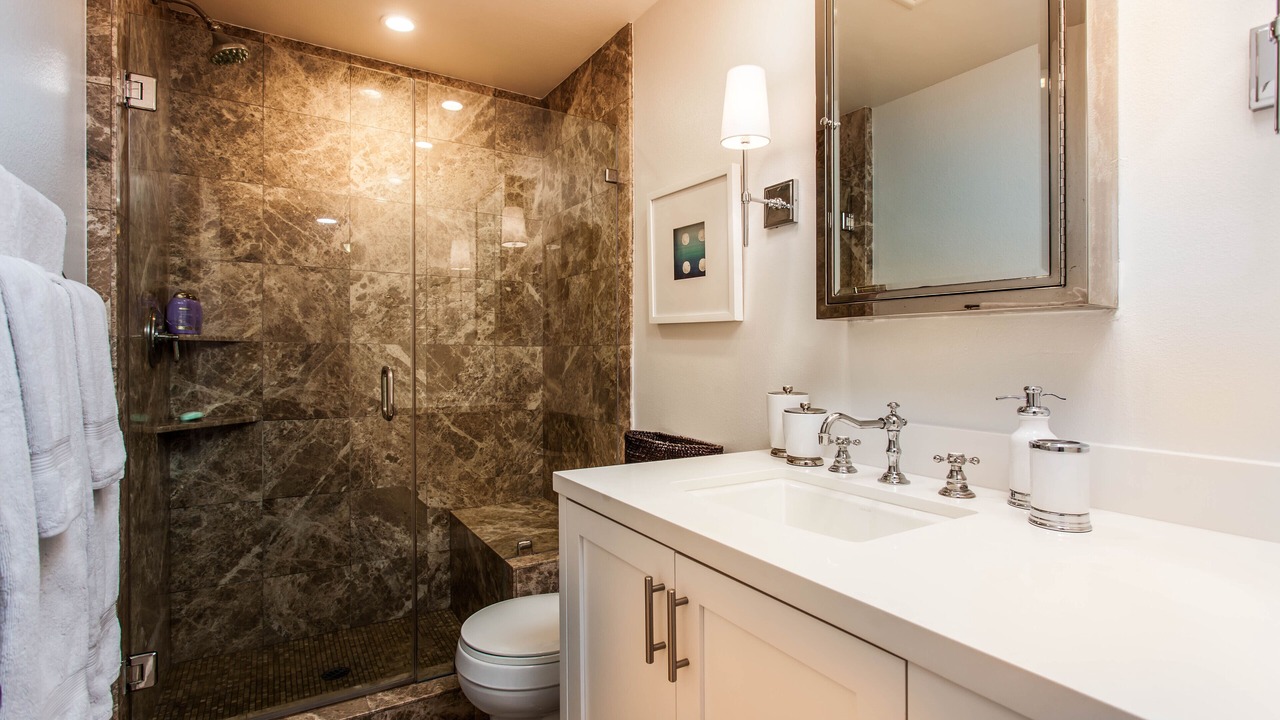 Photo of Bathroom in South Redondo