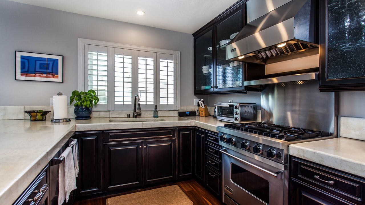 Photo of Kitchen in South Redondo