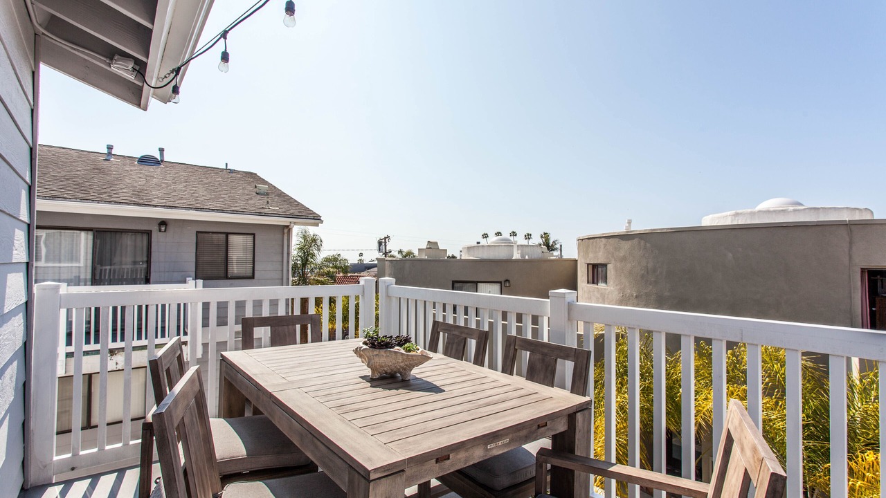 Photo of Bedroom in South Redondo