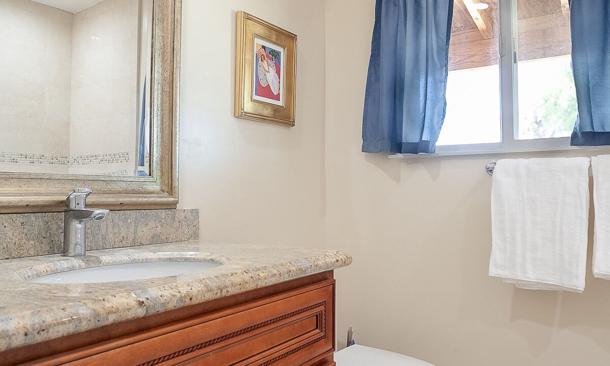 Photo of Bathroom in Lancaster