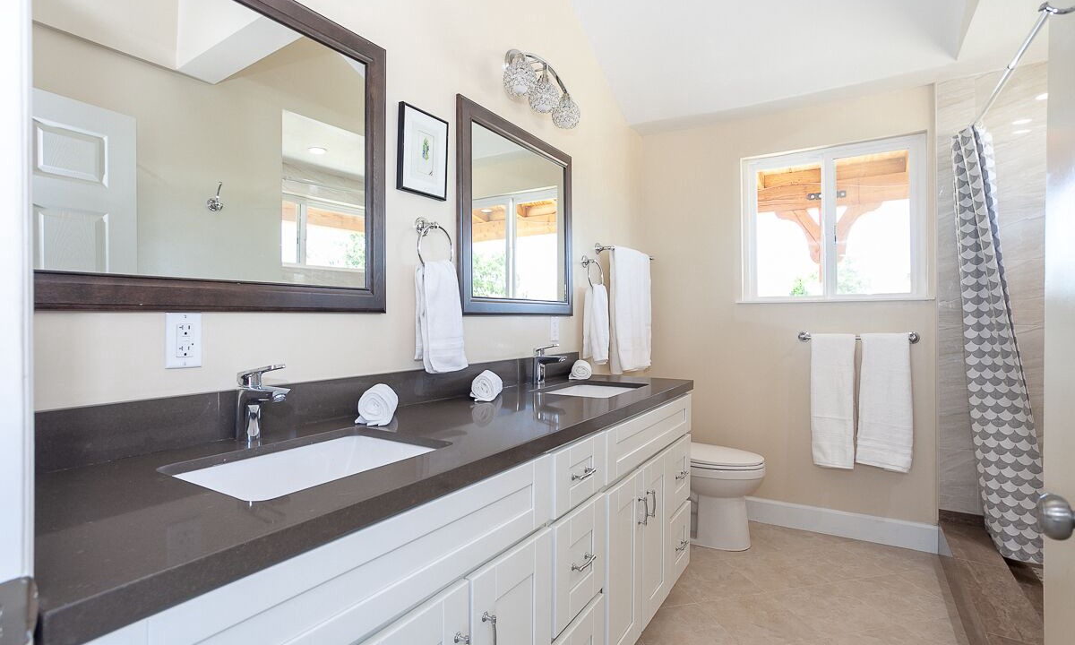 Photo of Bathroom in Lancaster