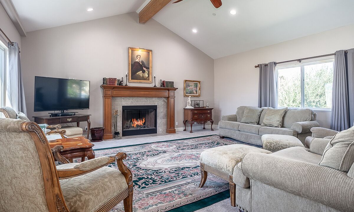 Photo of Livingroom in Lancaster