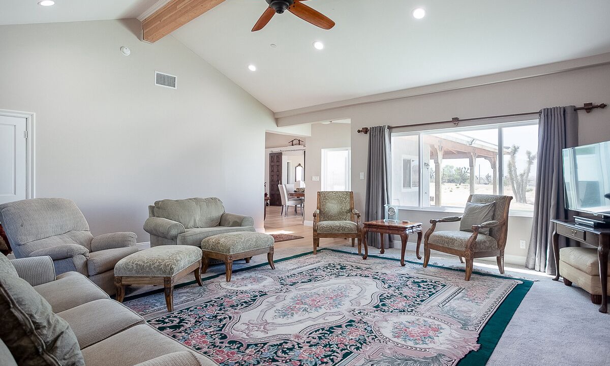 Photo of Livingroom in Lancaster