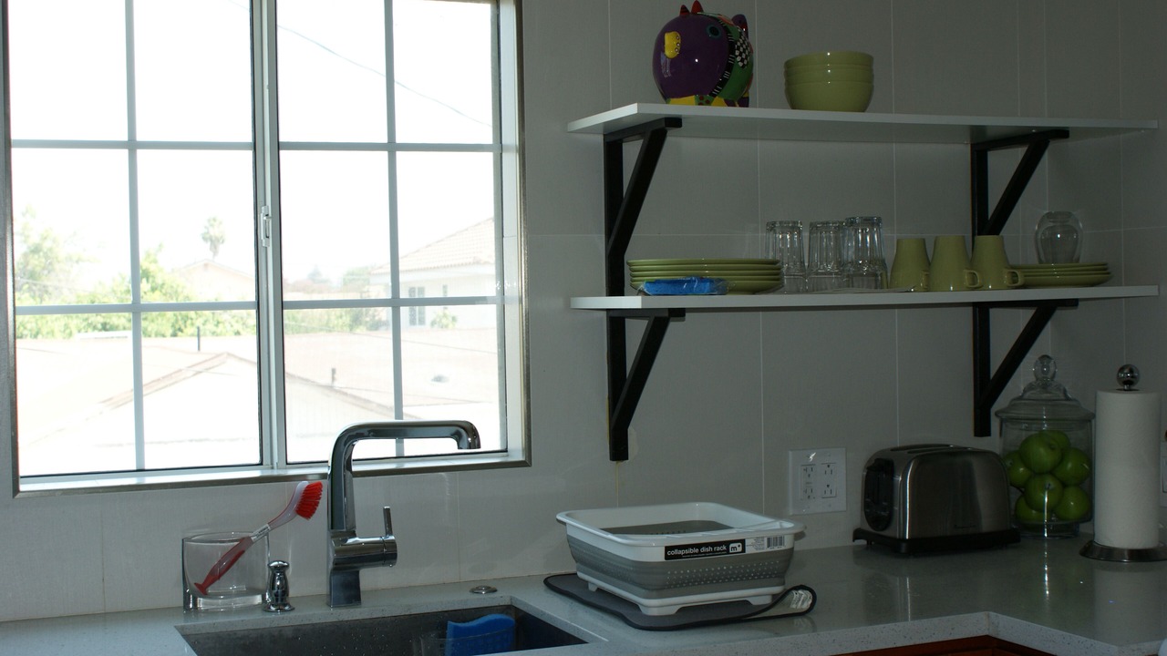 Photo of Kitchen in San Gabriel