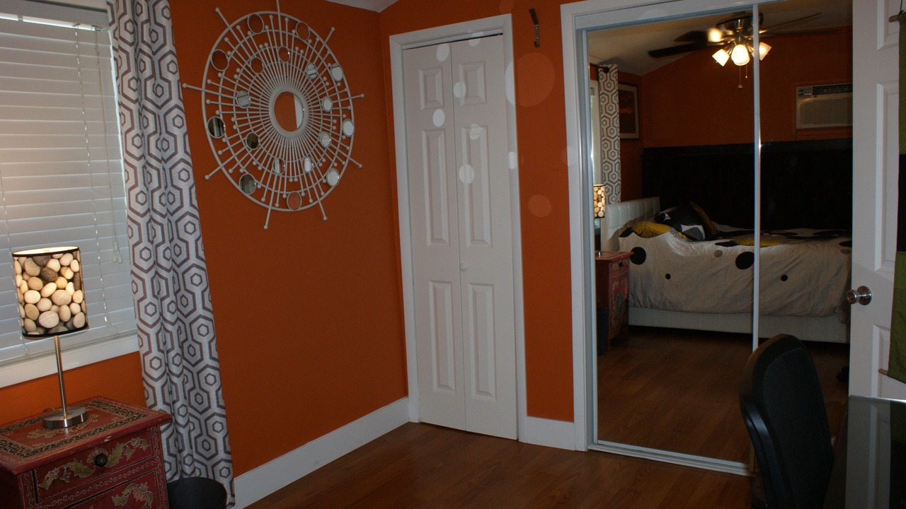 Photo of Bedroom in San Gabriel