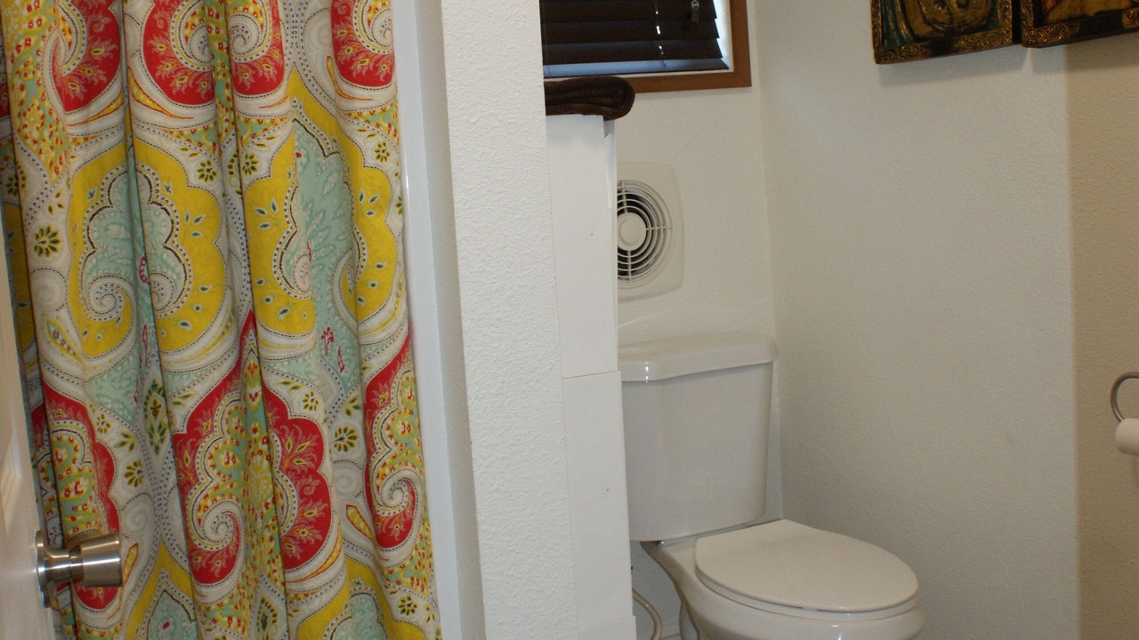 Photo of Bathroom in San Gabriel