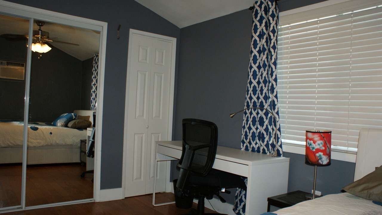 Photo of Bedroom in San Gabriel