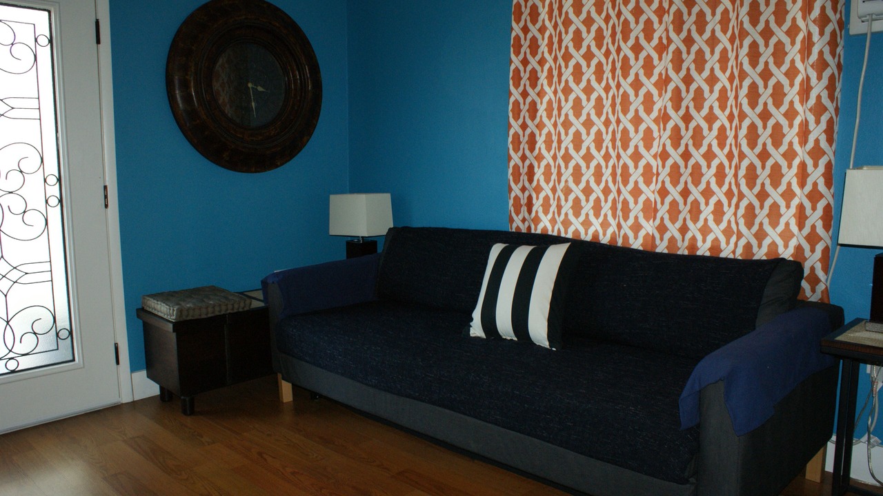 Photo of Livingroom in San Gabriel