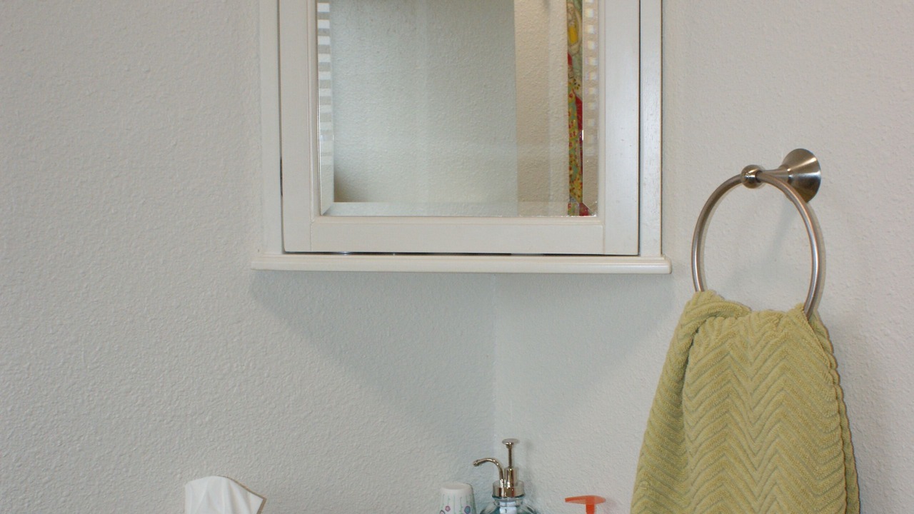Photo of Bathroom in San Gabriel