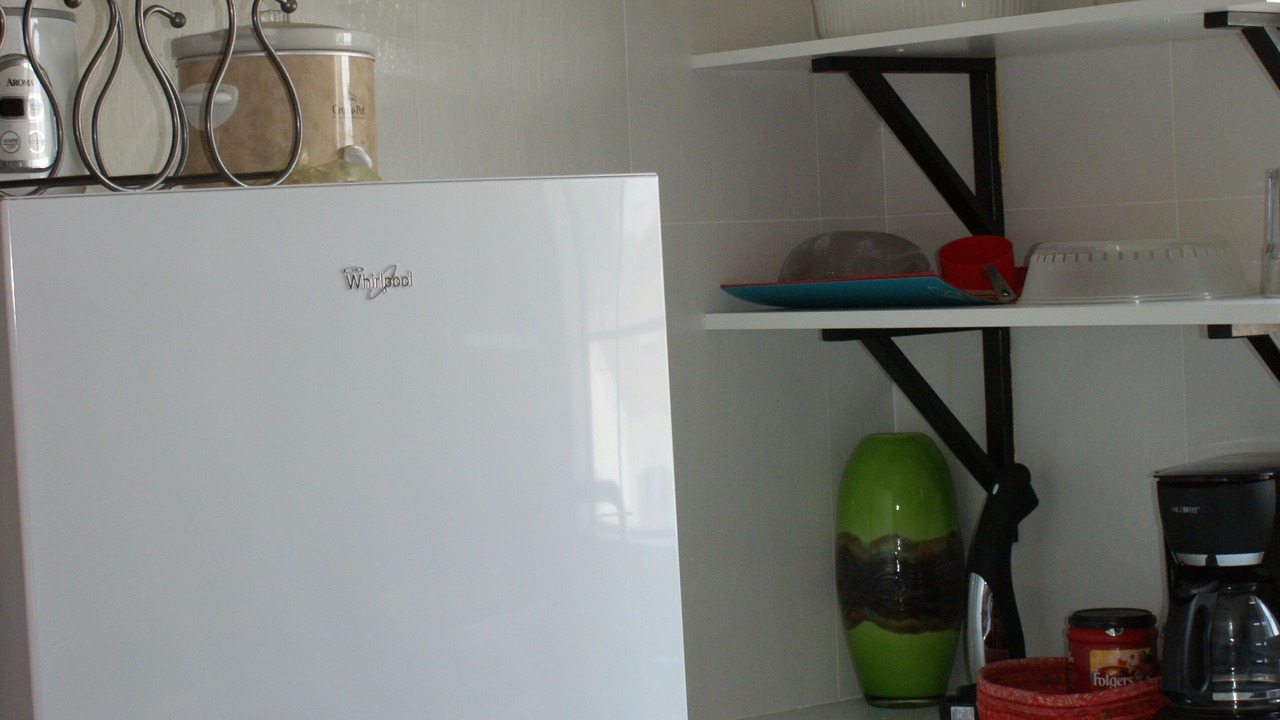 Photo of Kitchen in San Gabriel