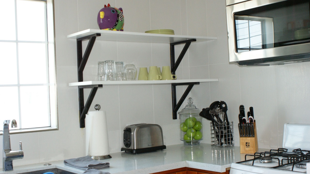 Photo of Kitchen in San Gabriel