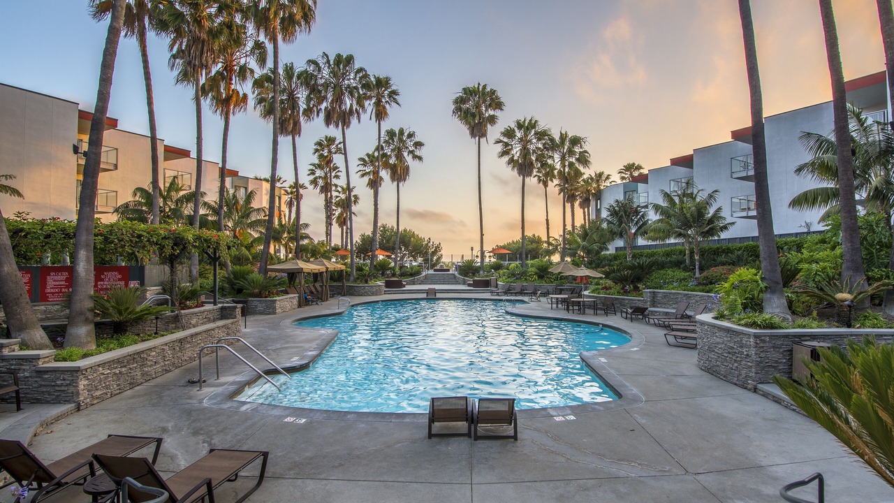 Photo of Outdoor in South Redondo