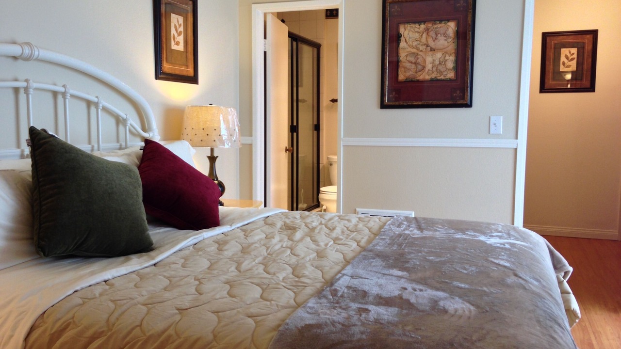 Photo of Bedroom in South Redondo