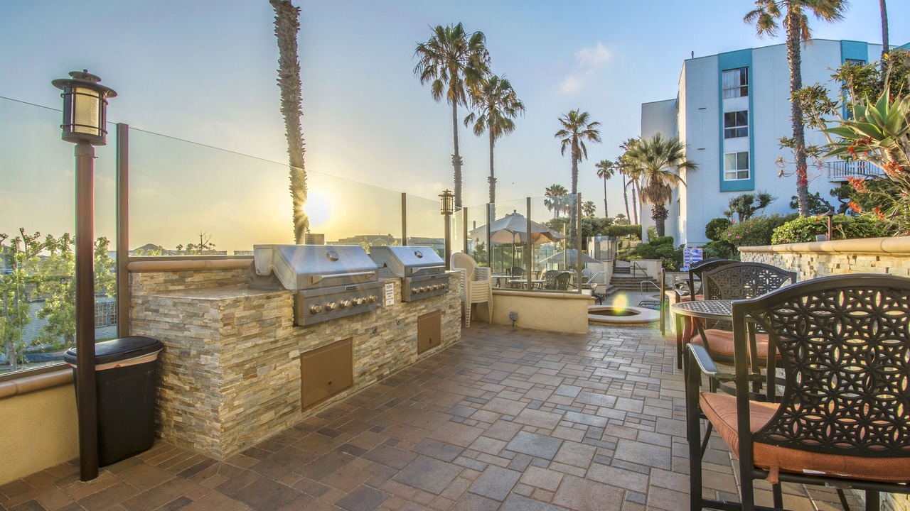 Photo of Outdoor in South Redondo