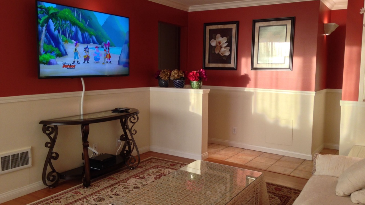 Photo of Livingroom in South Redondo