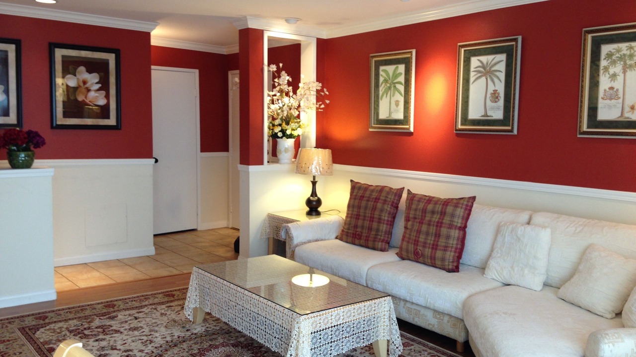 Photo of Livingroom in South Redondo
