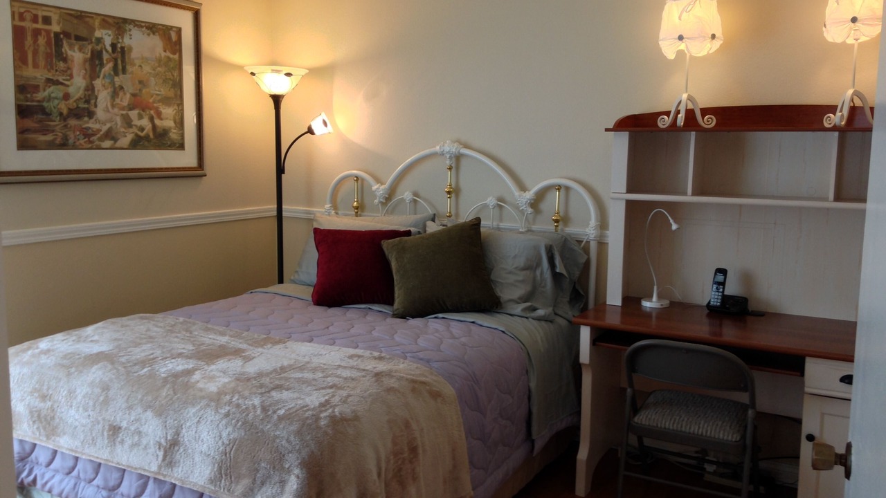 Photo of Bedroom in South Redondo