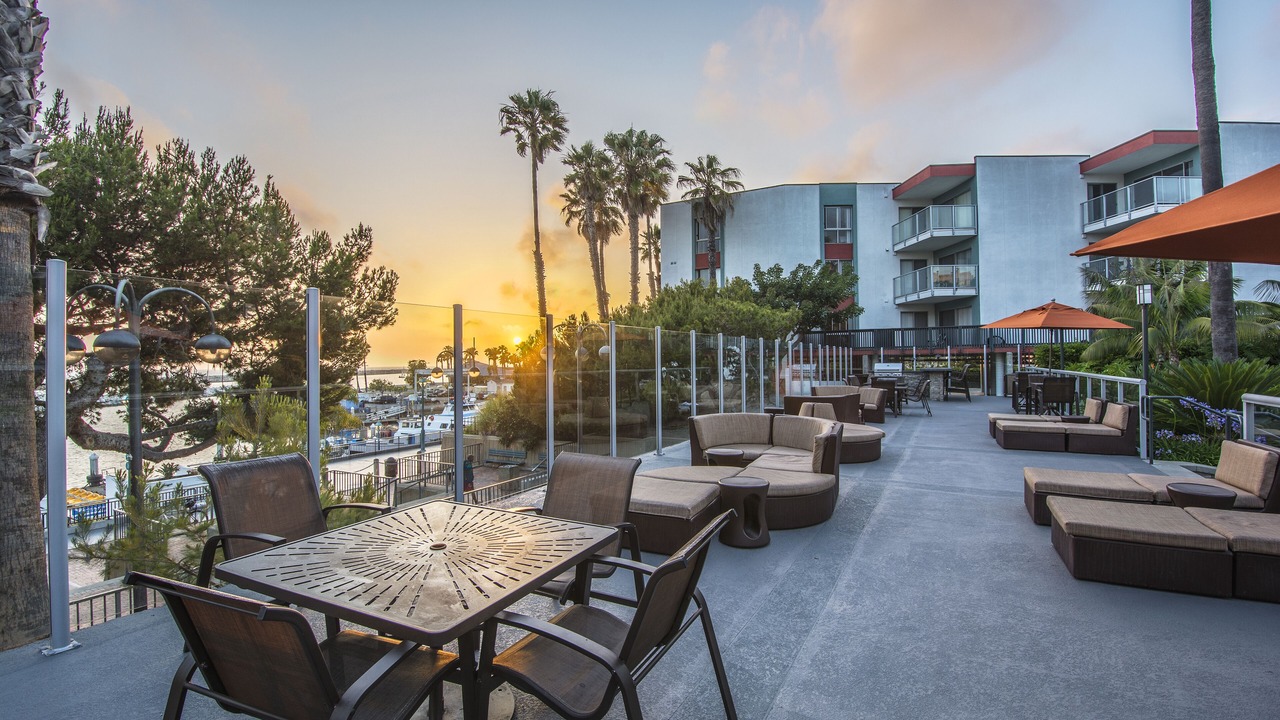 Photo of Outdoor in South Redondo