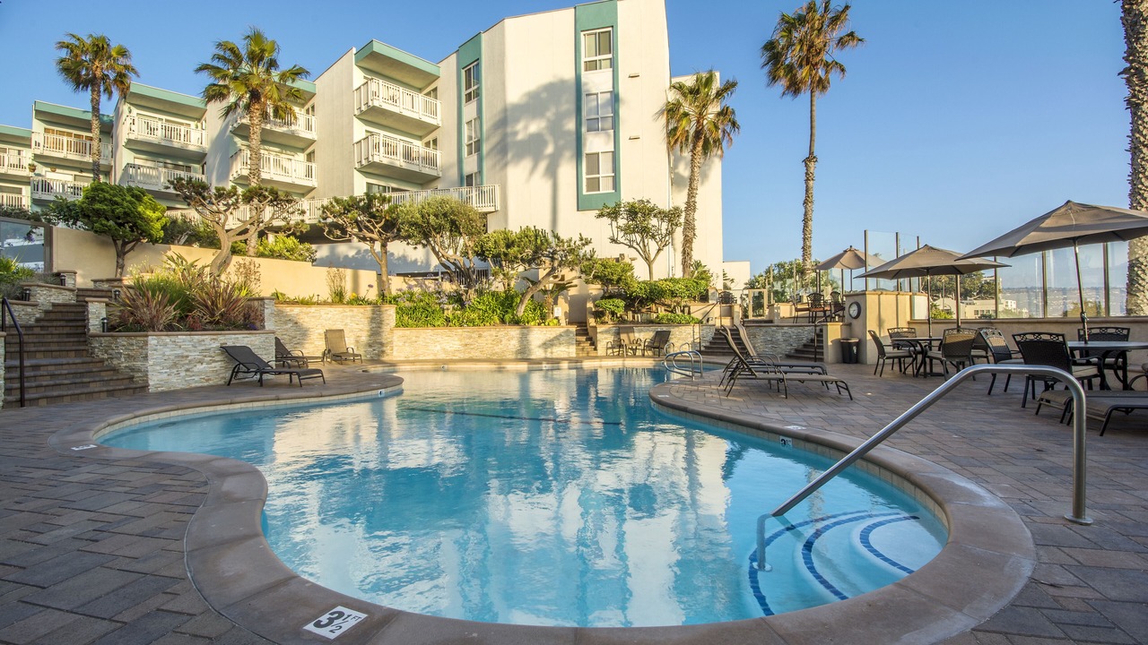 Photo of Outdoor in South Redondo