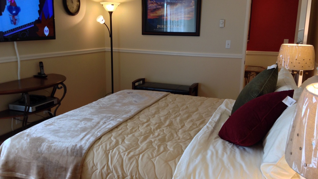 Photo of Bedroom in South Redondo