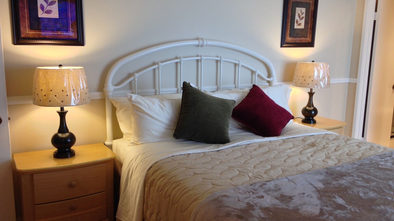 Photo of Bedroom in South Redondo