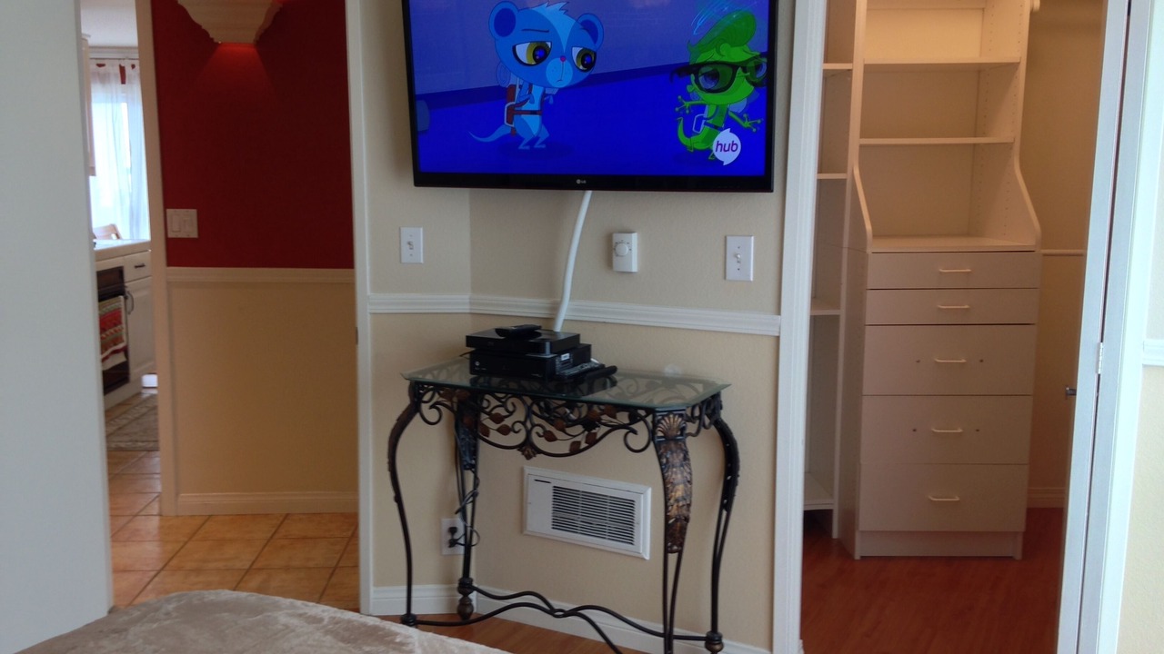 Photo of Bedroom in South Redondo
