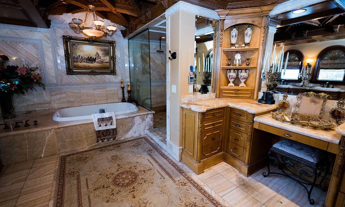 Photo of Bathroom in Whittier