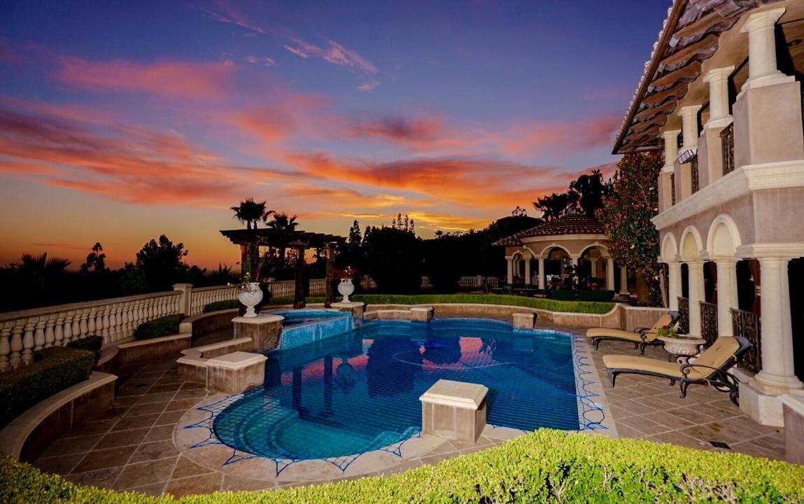 Photo of Outdoor in Whittier