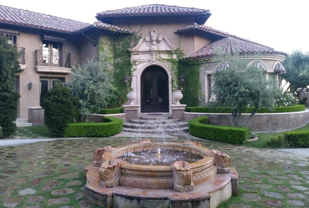 Photo of Outdoor in Whittier