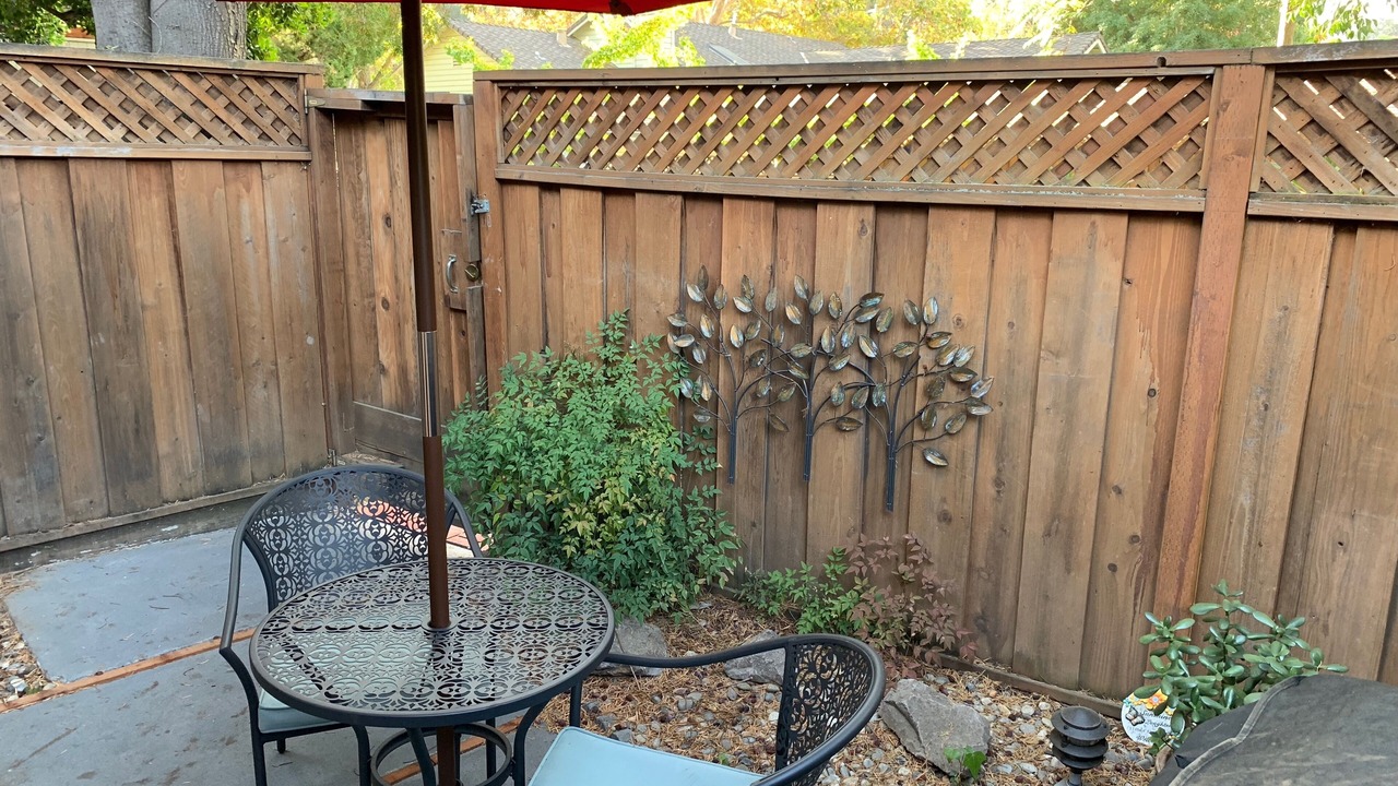 Photo of Outdoor in Los Gatos