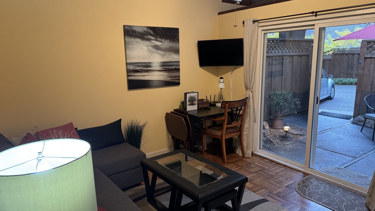 Photo of Livingroom in Los Gatos