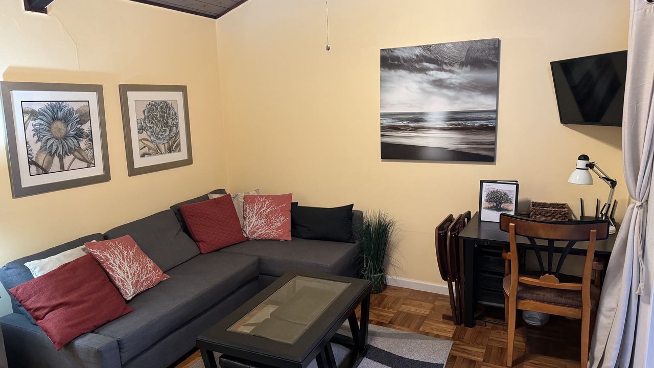 Photo of Livingroom in Los Gatos