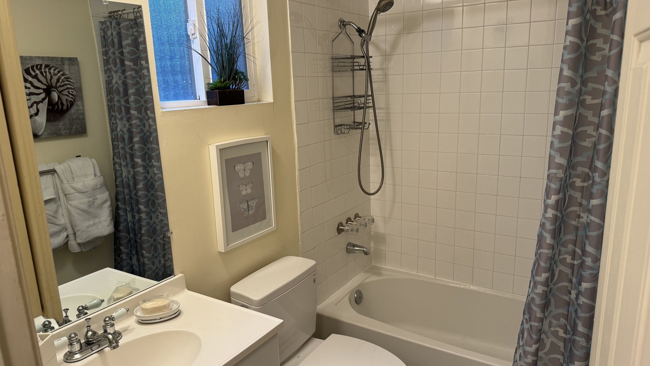 Photo of Bathroom in Los Gatos