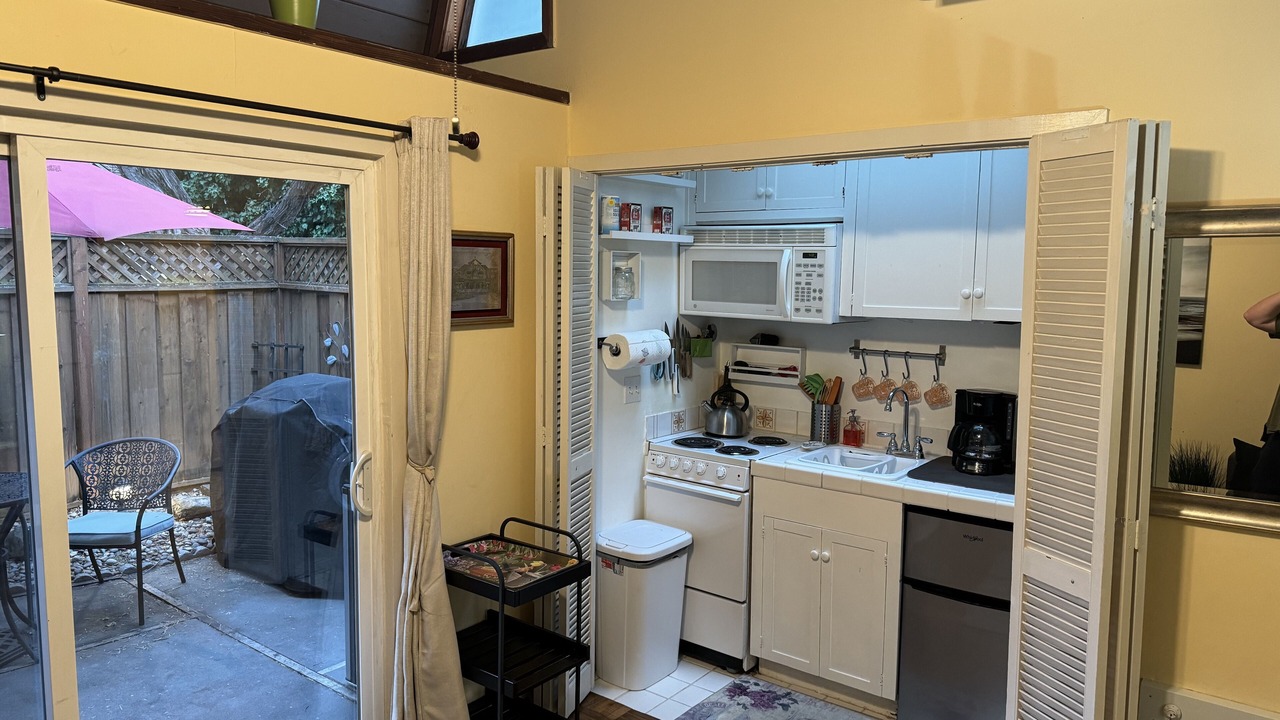 Photo of Kitchen in Los Gatos
