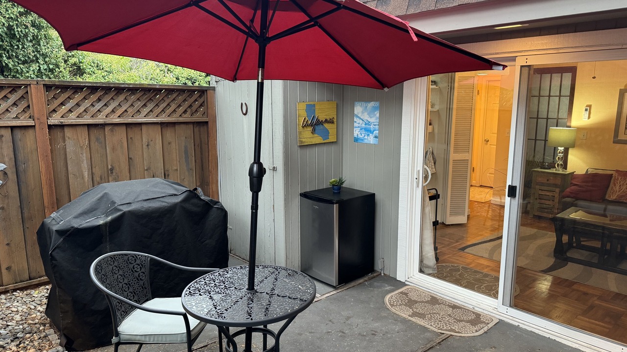 Photo of Outdoor in Los Gatos