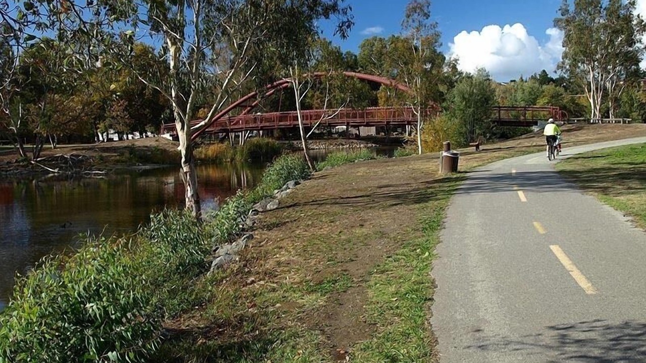 Photo of Outdoor in Los Gatos