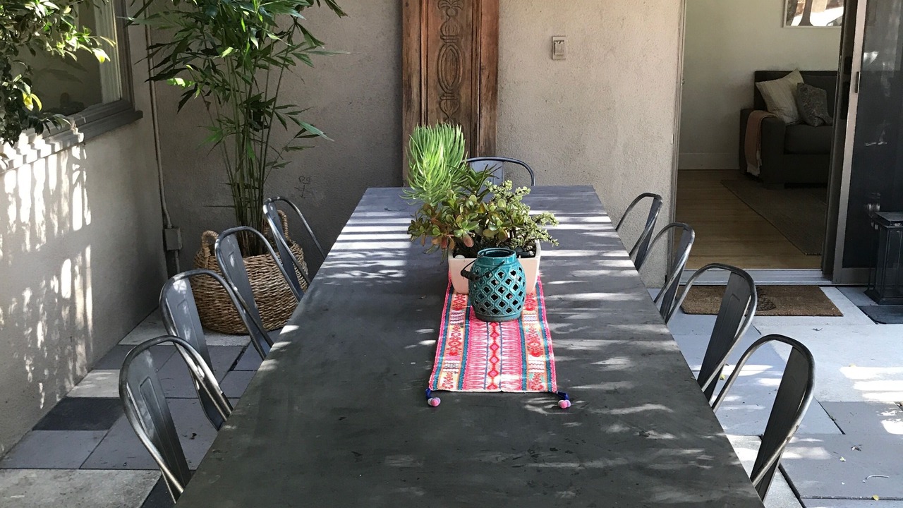Photo of Outdoor in Altadena