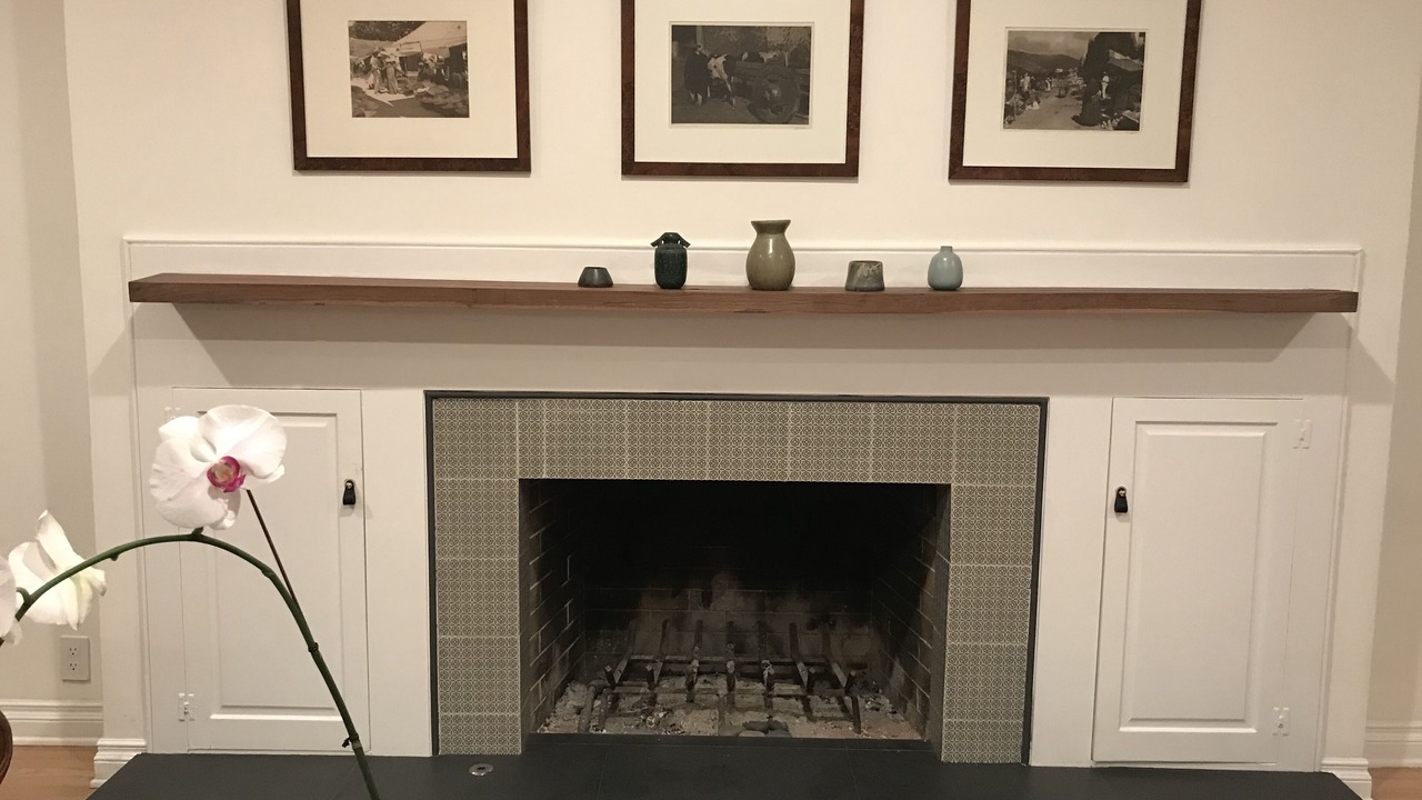 Photo of Livingroom in Altadena