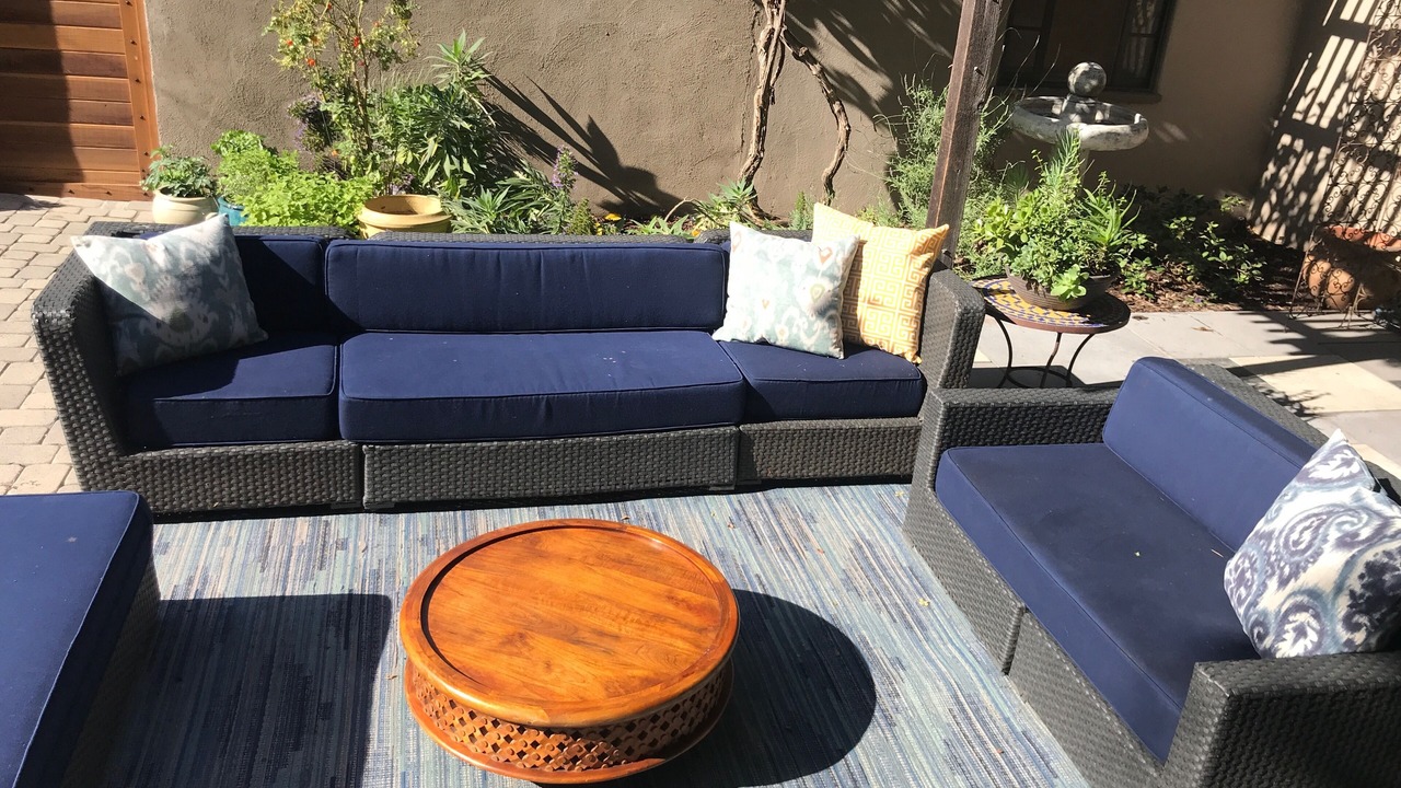 Photo of Outdoor in Altadena