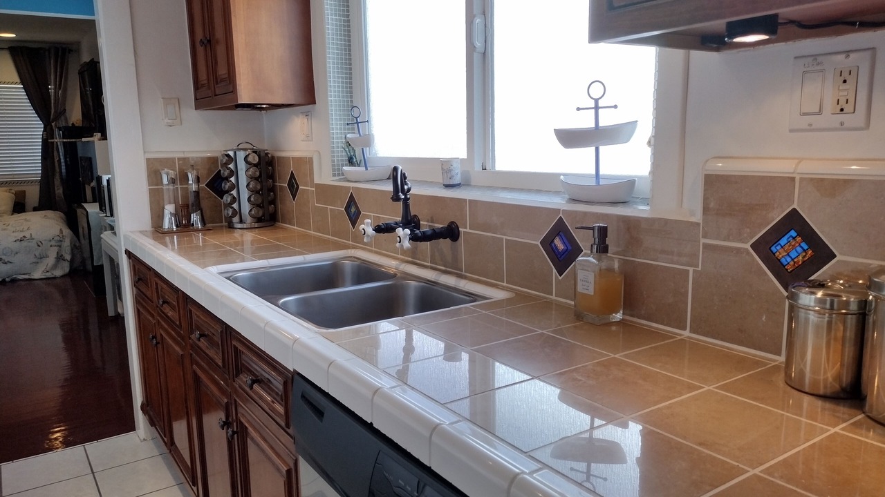 Photo of Kitchen in Fort MacArthur