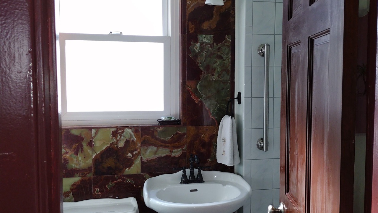 Photo of Bathroom in Fort MacArthur