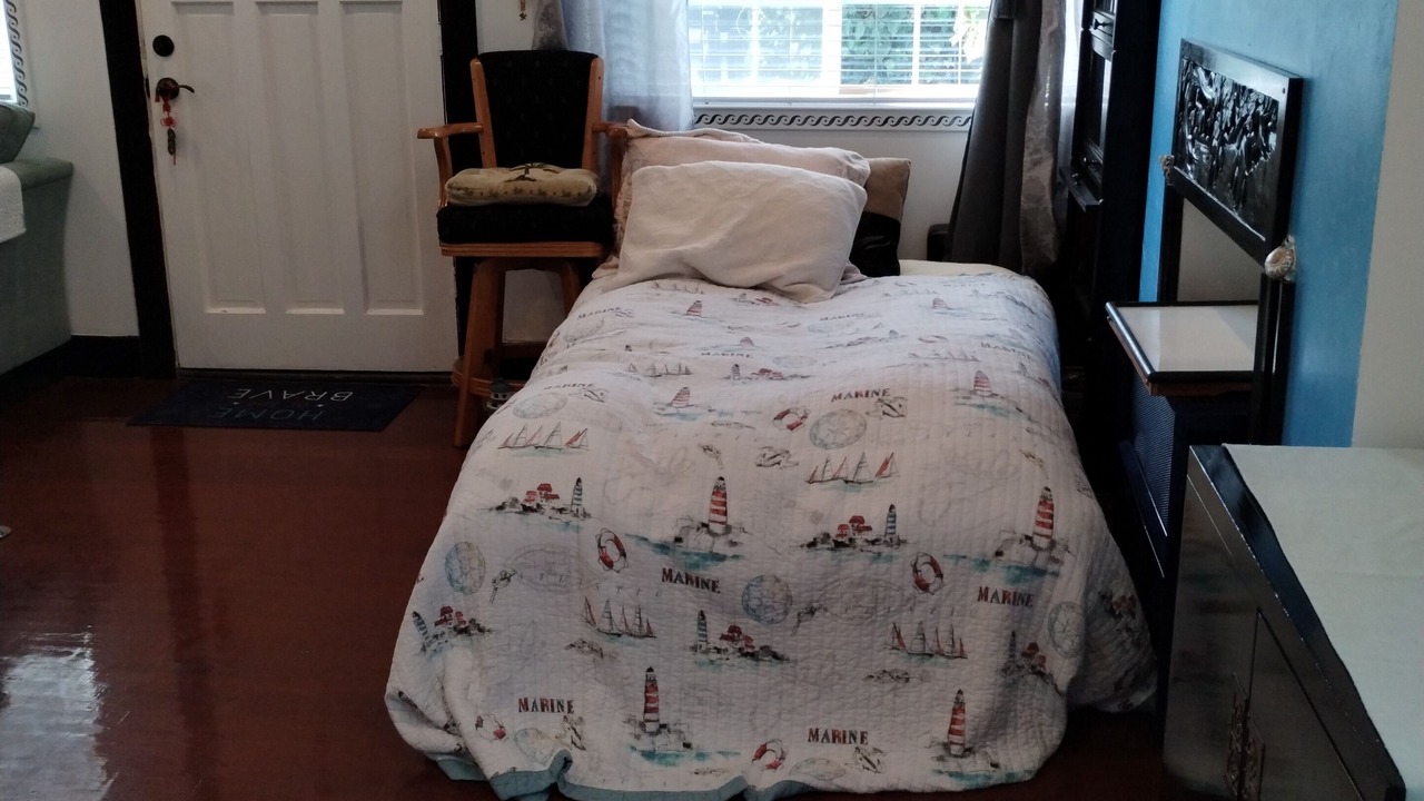 Photo of Bedroom in Fort MacArthur