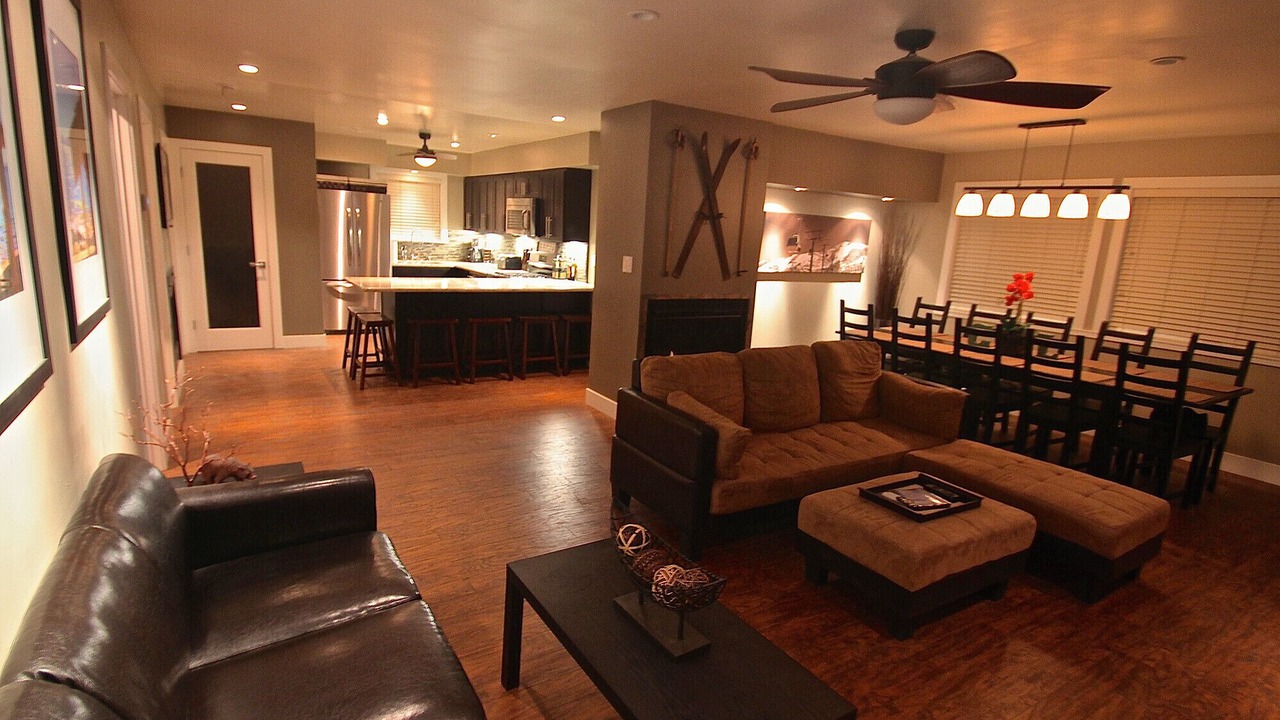 Photo of Bedroom in Lakeside Park