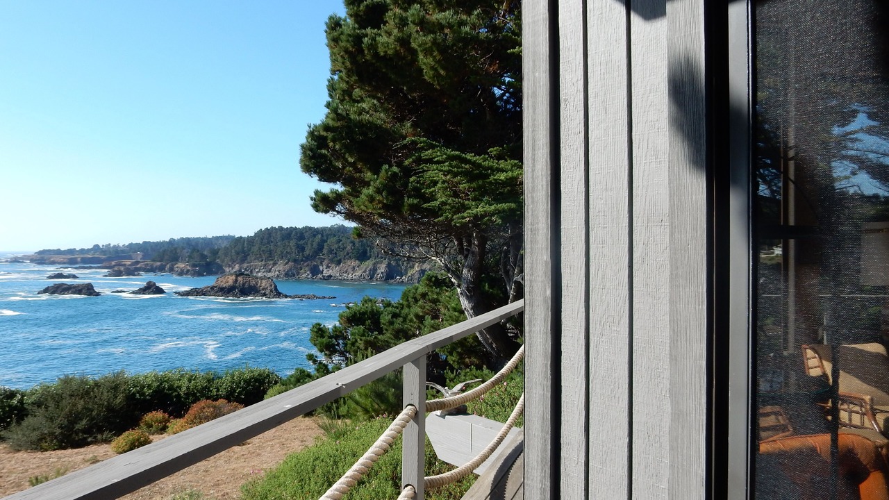 Photo of Outdoor in Mendocino