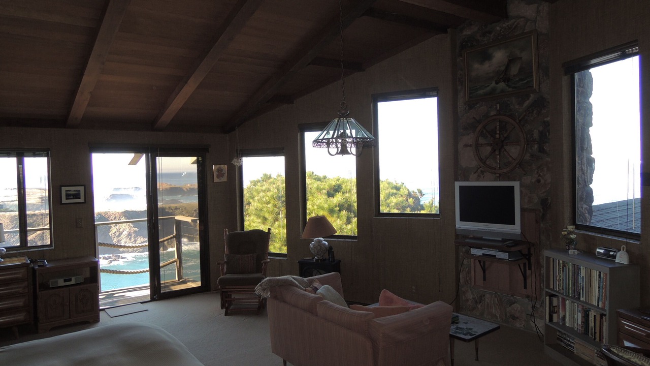 Photo of Bathroom in Mendocino